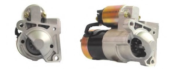 CEVAM 3008 Starter